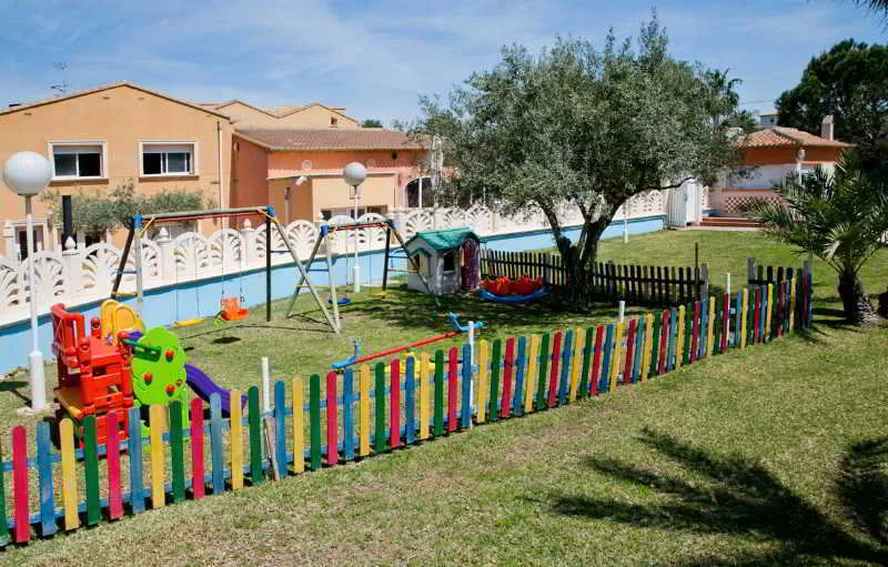 Pool, Aparthotel Pinosol, Costa Blanca