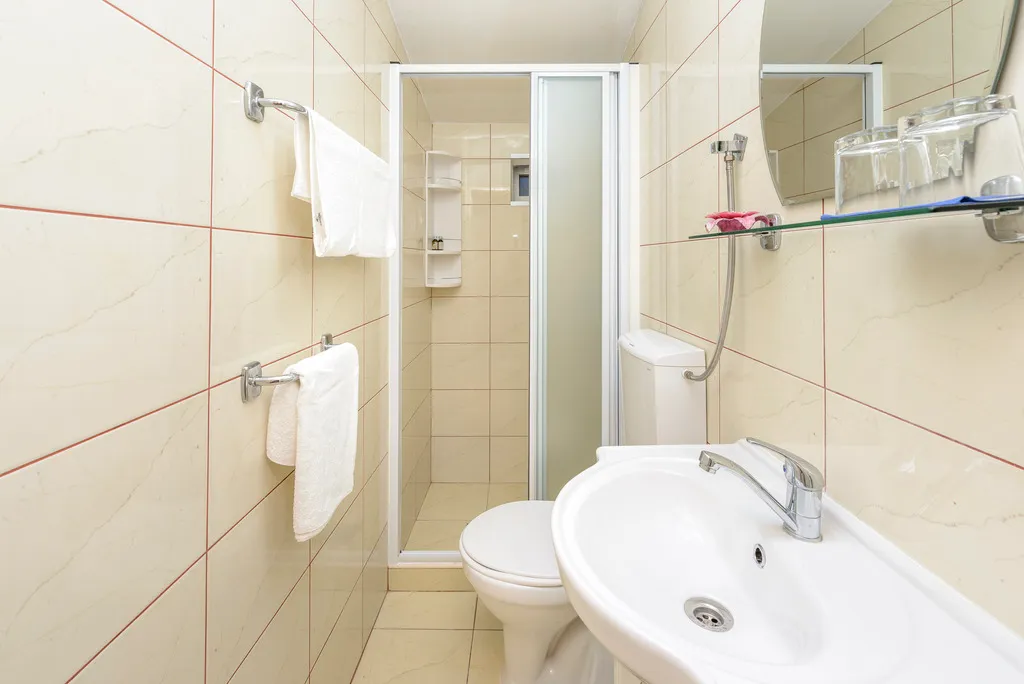 APARTMENT ONE BEDROOM Room, Villa Tolja, Dubrovnik