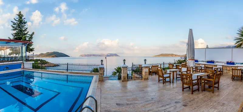 Pool, Aqua Princess, Dalaman