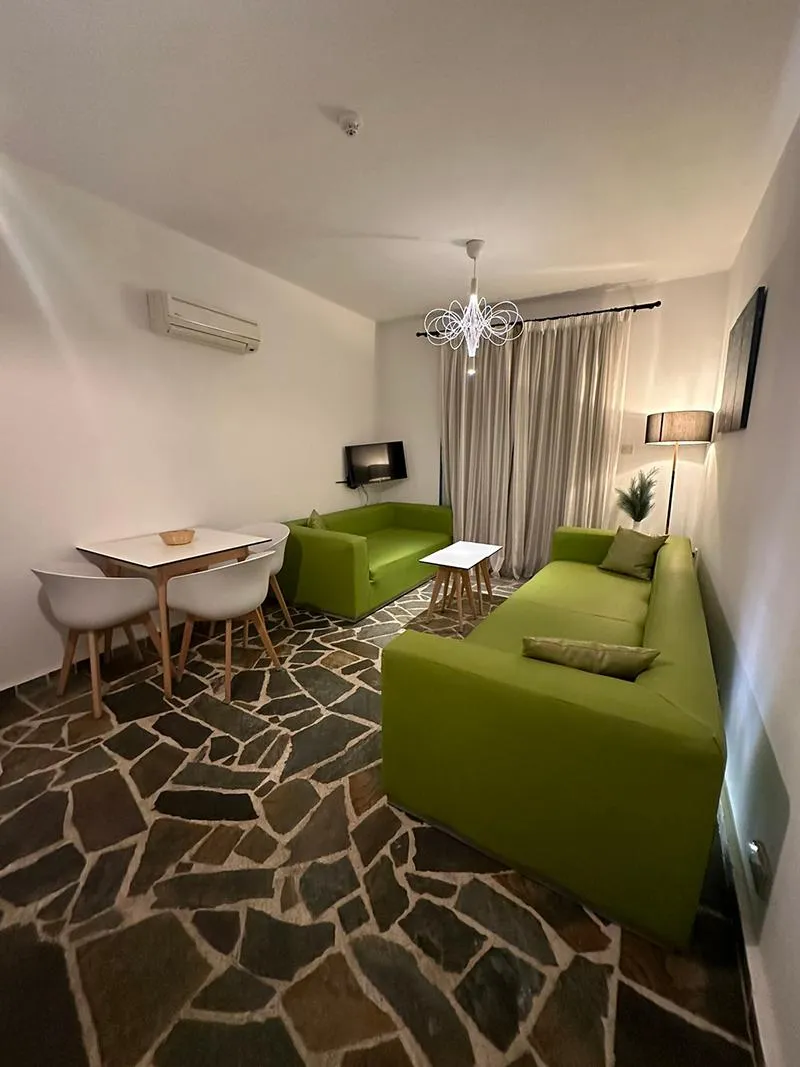 SUITE DELUXE ONE BED Room, Tasmaria, Cyprus