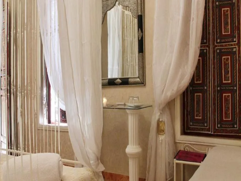 Room, Riad L'Escale De Marrakech, Marrakech