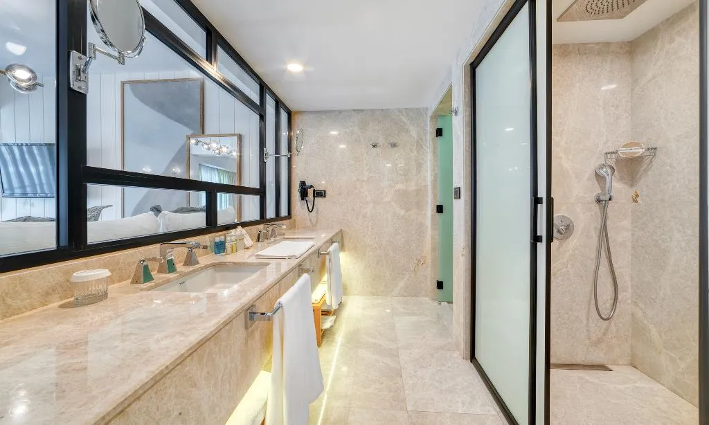 SUITE WITH JACUZZI WITH VIEWS Room, Numa Port Hotel, Antalya