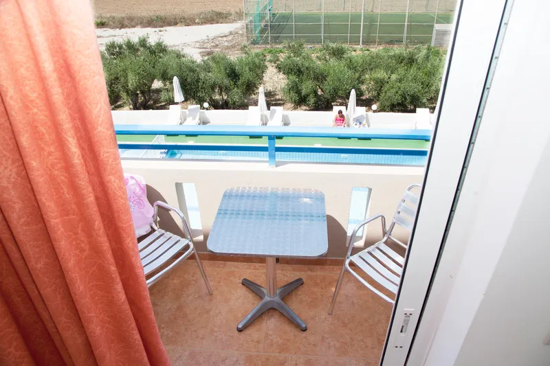 Room, Athinoula, Kos