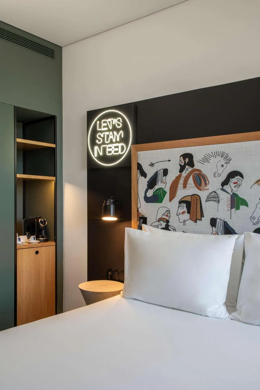 Room, Se Catedral Hotel Porto, Tapestry Collection by Hi, Porto