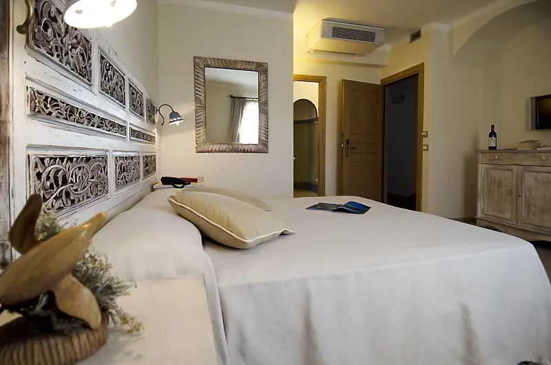 Room, Dolce Vita, Olbia