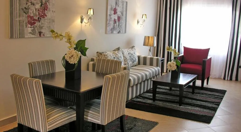 APARTMENT TWO BEDROOMS Room, Flow Aqua Legends Resort Sahl Hasheesh, Red Sea Riviera