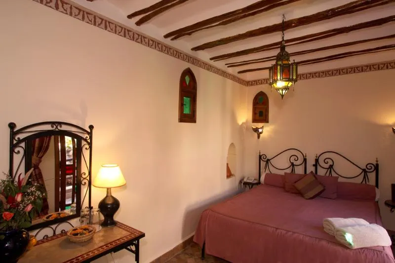 DOUBLE STANDARD Room, Dar Catalina, Marrakech
