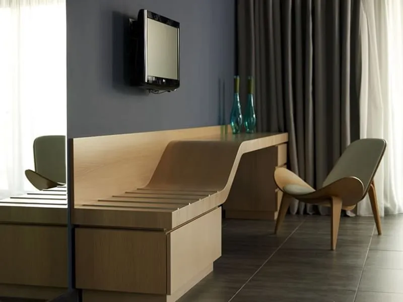Room, Tesoro Blu Hotel and Spa, Kefallinia