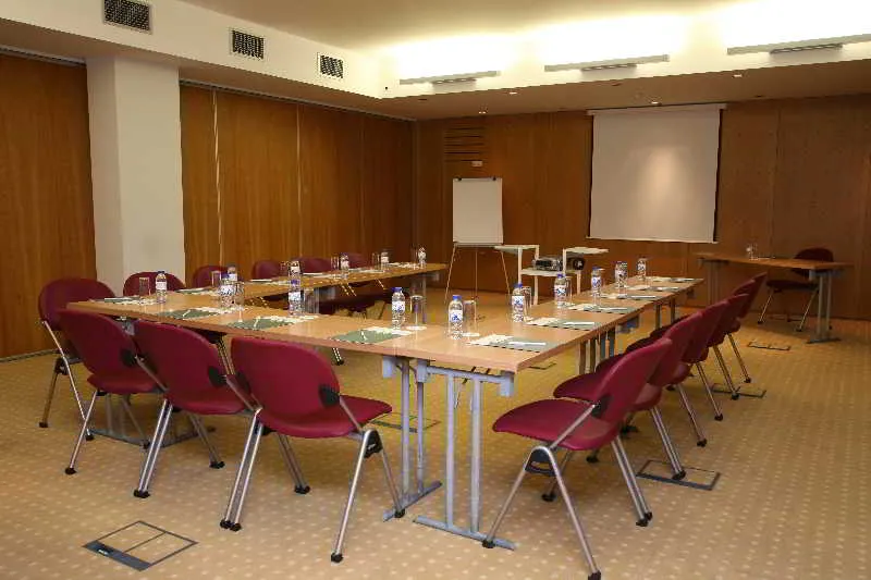 Conferences, Santana Hotel & SPA, Porto