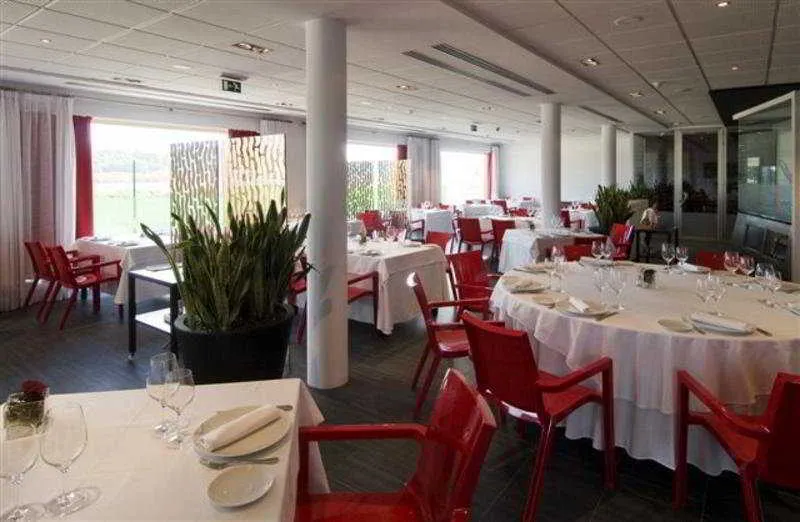 Restaurant, 4 Vientos, Costa Blanca