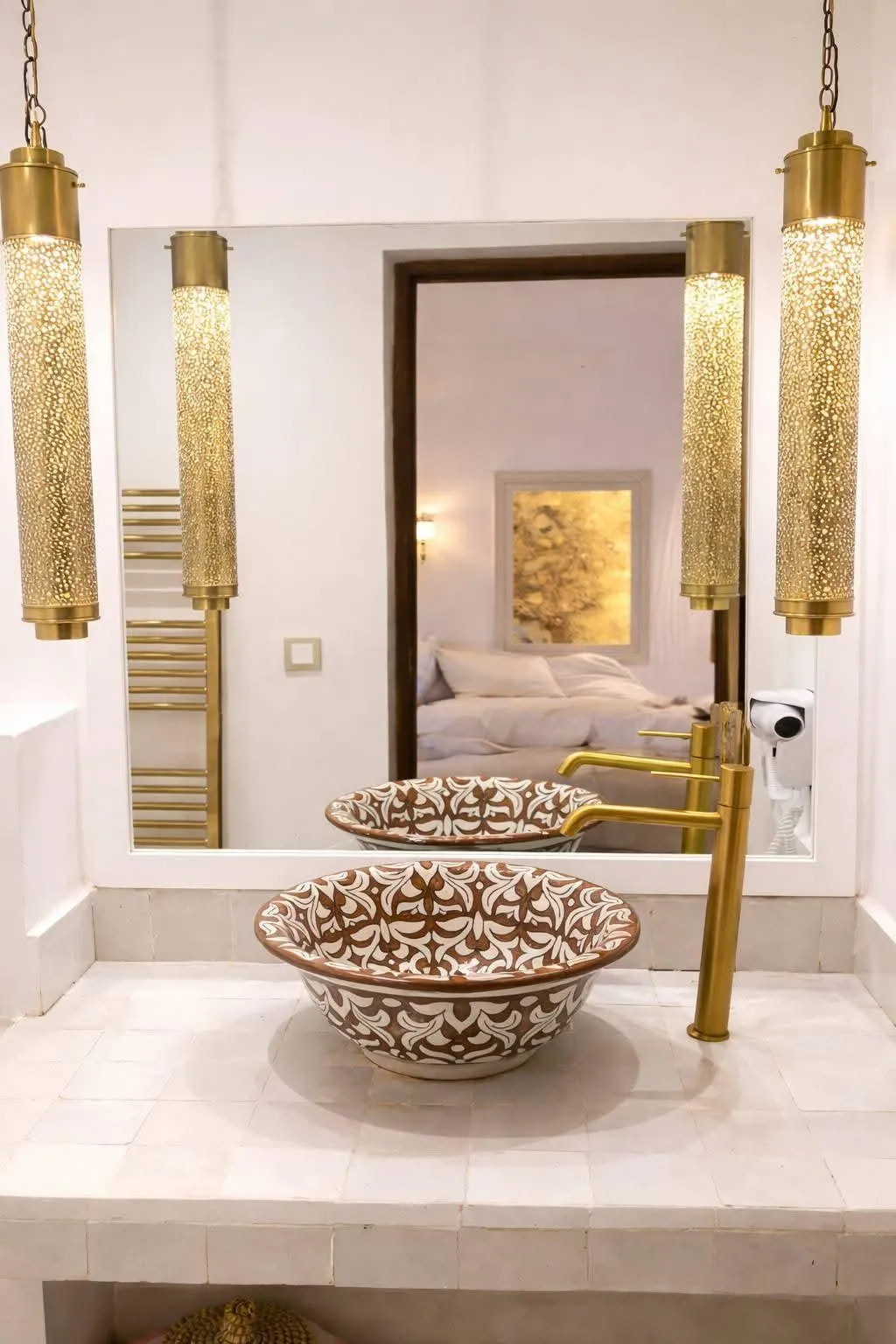 Room, Riad 48 & Spa, Marrakech