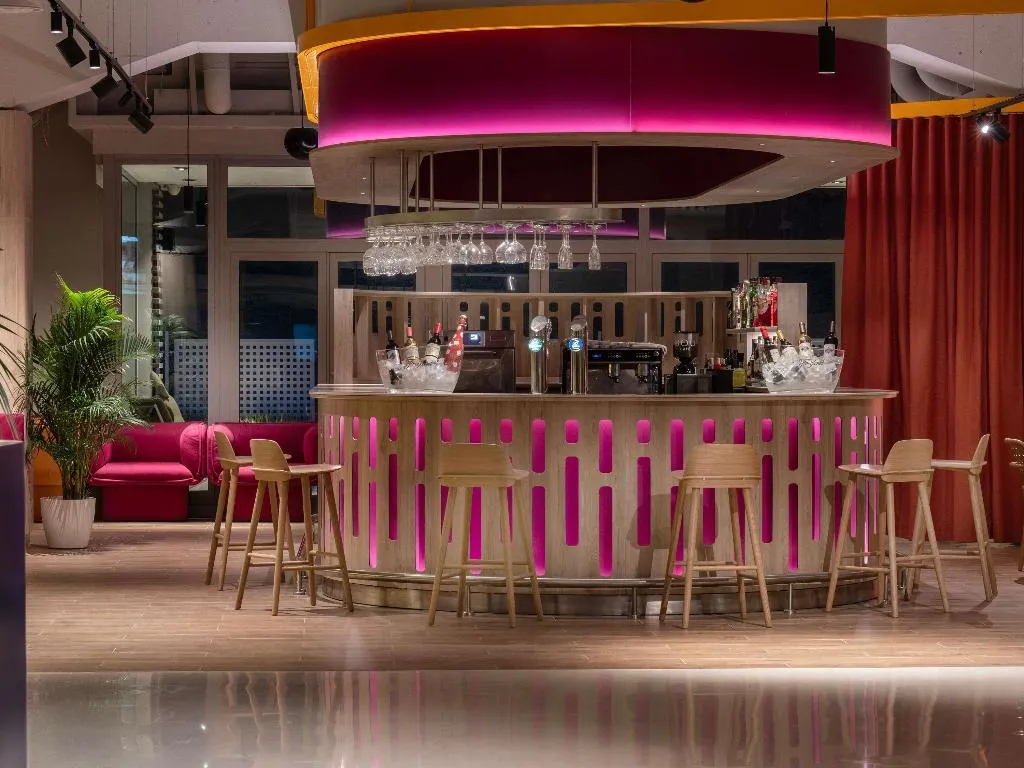 Restaurant, ibis Styles Barcelona Sant Joan Despi, Barcelona