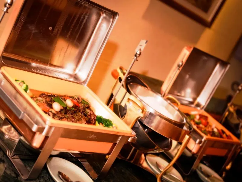Restaurant, Swiss Belhotel Sharjah, Dubai