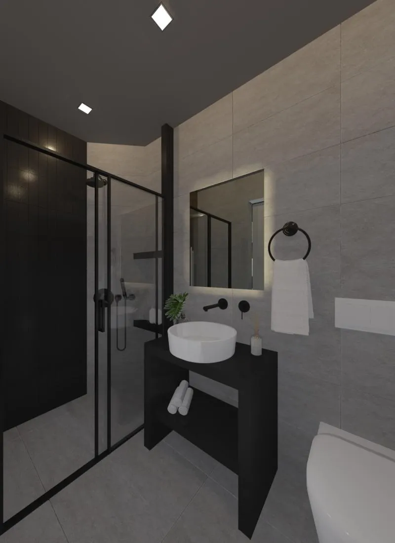 TRIPLE CAPACITY 3 Room, Olvia Suites, Athens