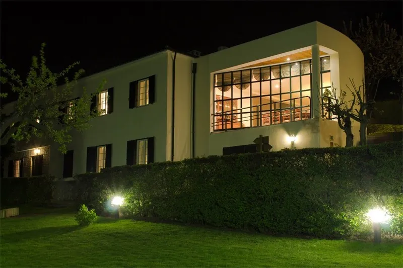 General view, Quinta da Timpeira, Porto