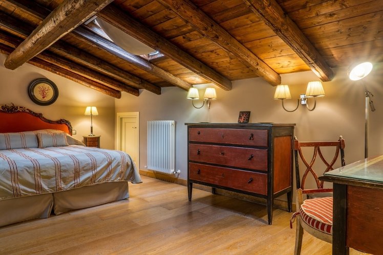 Villa Fabbiano, Taormina