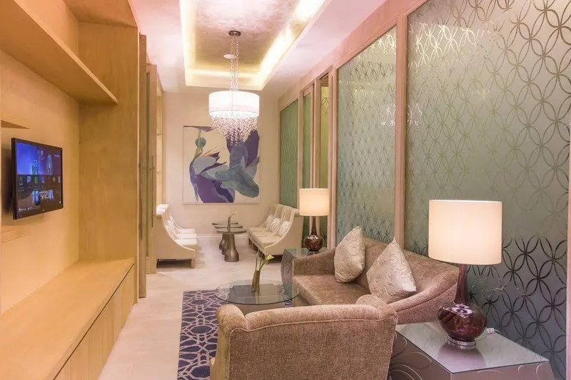 General view, Habtoor Grand Resort, Autograph Collection, Dubai