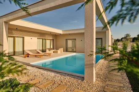 Taria Resort, Istria