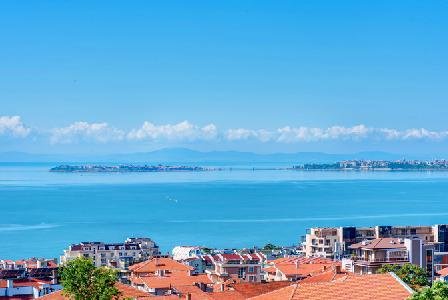 Harmony Suites 1, 2 and 3 Jungle, Bourgas
