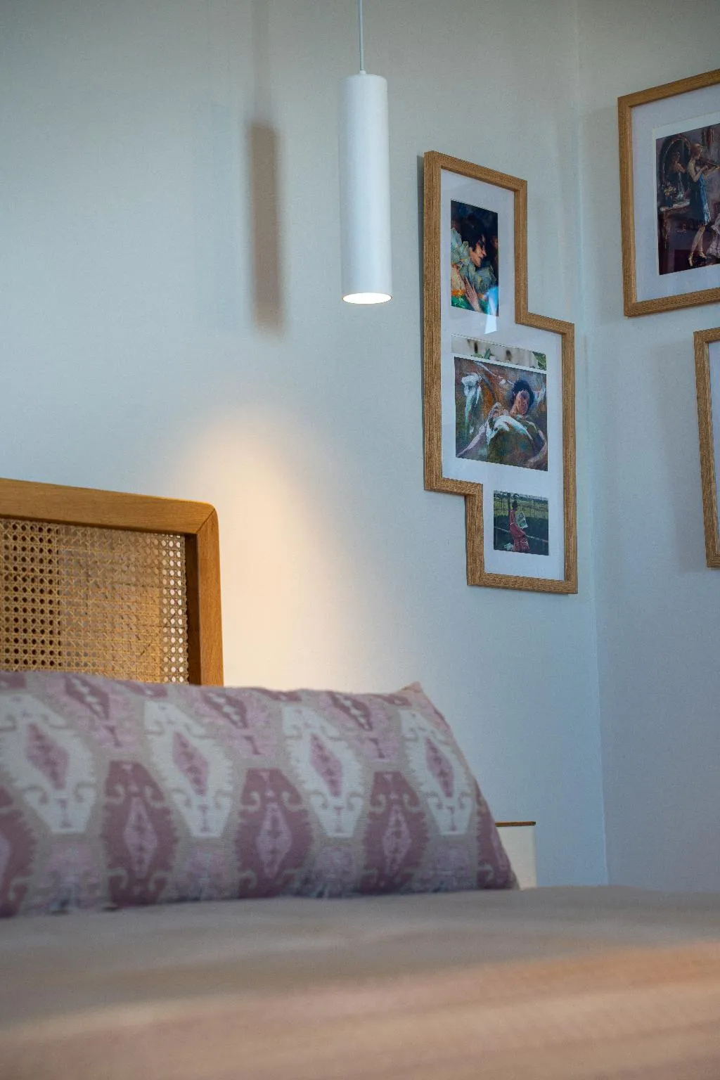 Room DELUXE Room, Villa Rosa - Luxury Villas With Panoramic Views, Kos