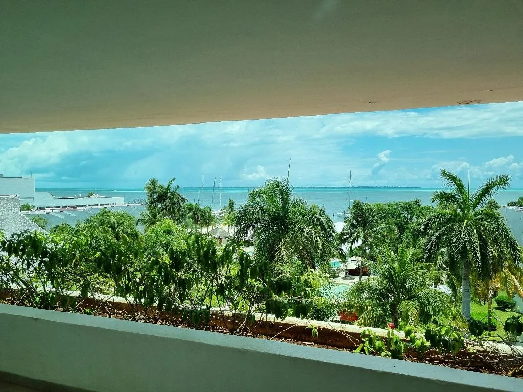 General view, Ocean Spa Hotel All Inclusive, Cancun Area