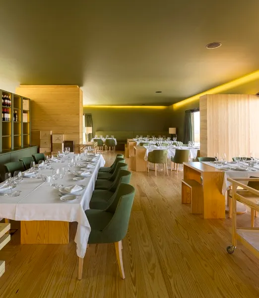 Restaurant, Monverde – Wine Experience Hotel by Unlock Hotels, Porto