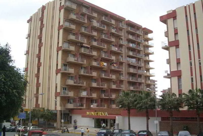General view, Minerva Jupiter, Costa Del Sol
