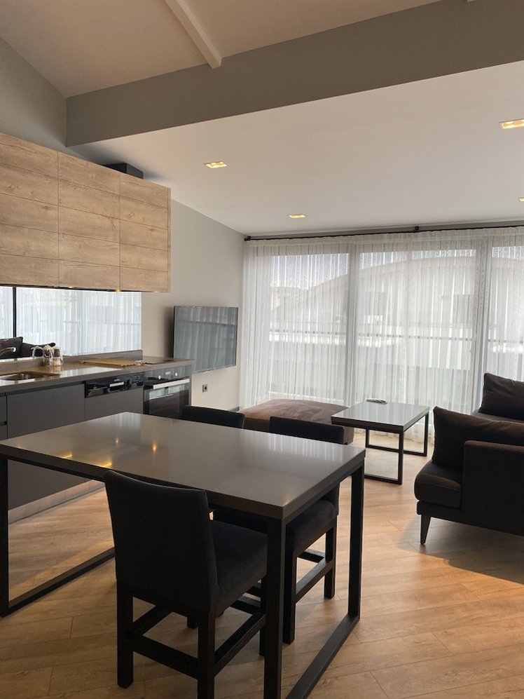 Z Suites, Antalya