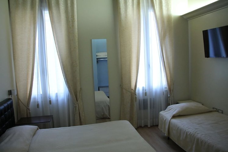 Hotel Tiepolo, Venice