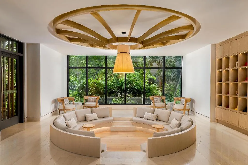 Sports and Entertainment, Waldorf Astoria Riviera Maya, Cancun Area