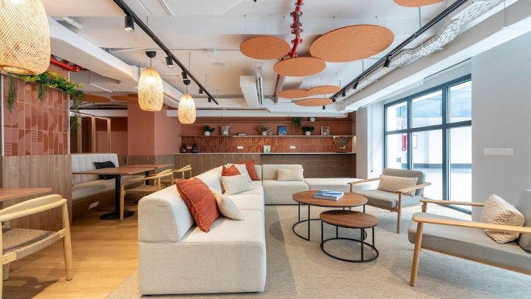 Hotel Nido Príncipe Pío, Madrid