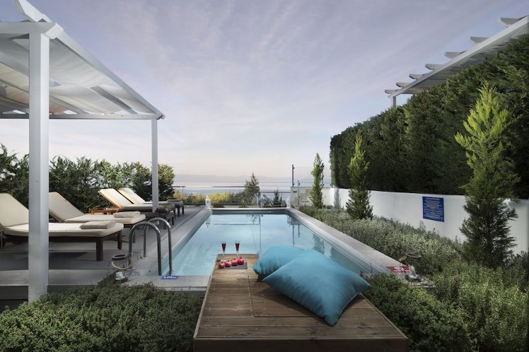 Kappa Resort, Thessaloniki