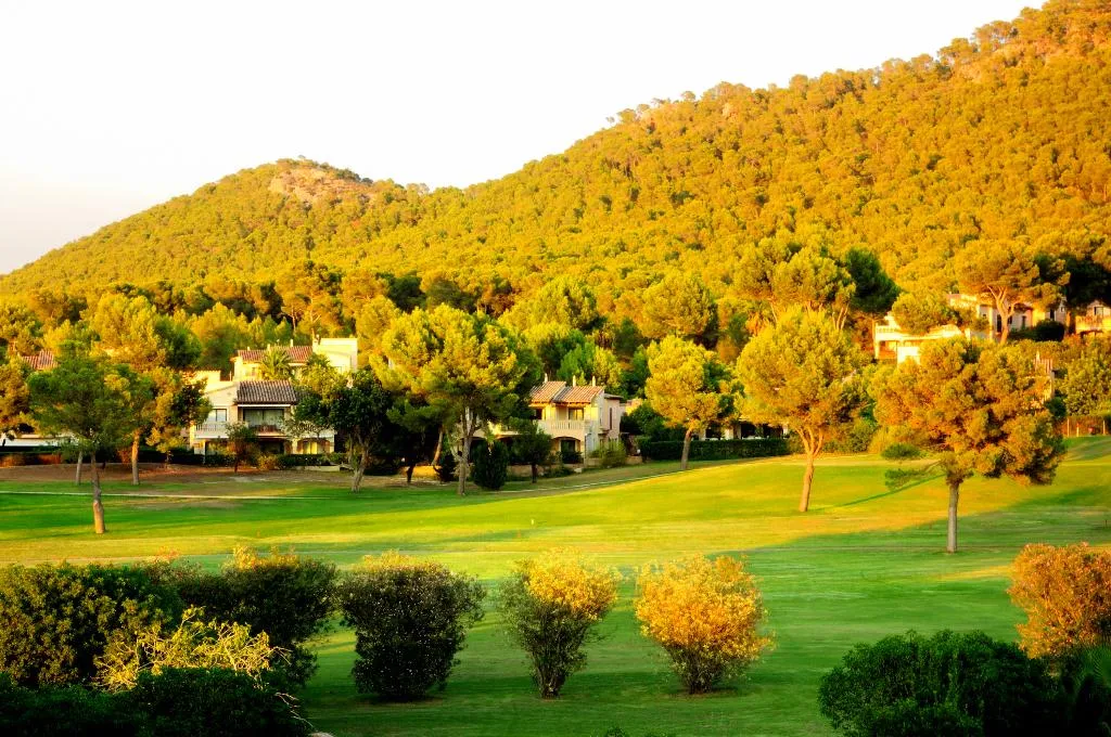 FAMILY ROOM STANDARD Room, Golf Santa Ponsa, Majorca