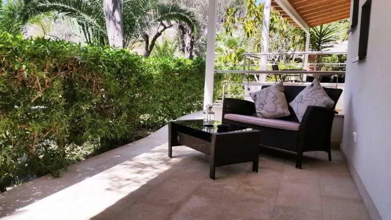 SINGLE STANDARD Room, Soller Garden, Majorca