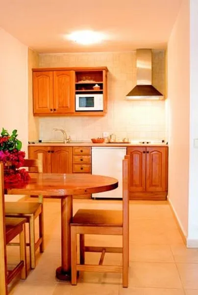 APARTMENT CAPACITY 1 Room, Aparthotel Costa Mar, Lanzarote