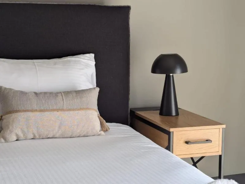 APARTMENT DELUXE TWO BEDROOM Room, Be My Guest Athens, Athens