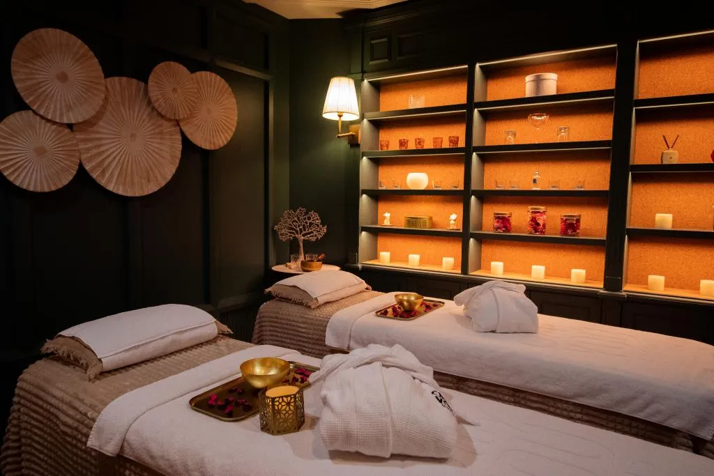 Sports and Entertainment, Only YOU Hotel Valencia, Valencia