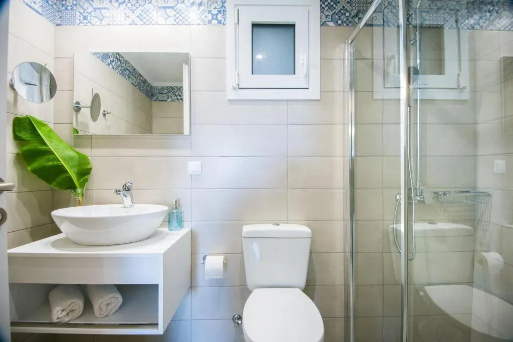 STUDIO SUPERIOR Room, Mirabella Apartments, Crete