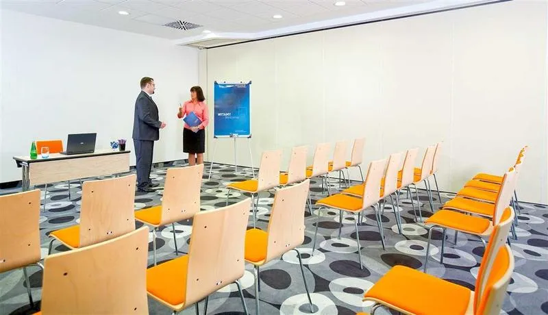 Conferences, Novotel Gdansk Centrum, Gdansk