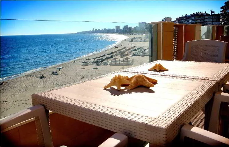 Room, Vegasol Playa Apartamentos, Costa Del Sol