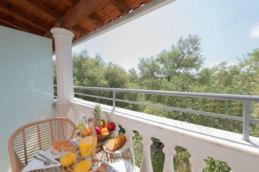 Room, Korina Apart Hotel, Corfu