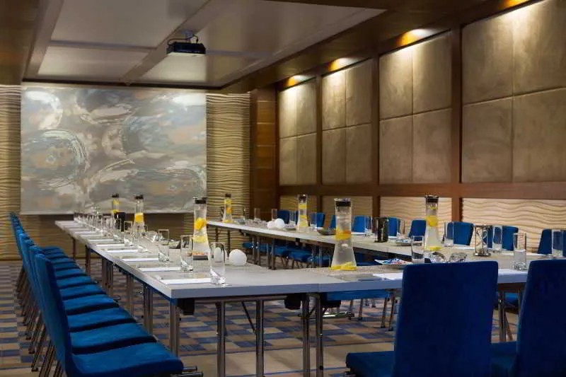 Conferences, Renaissance Izmir, Izmir