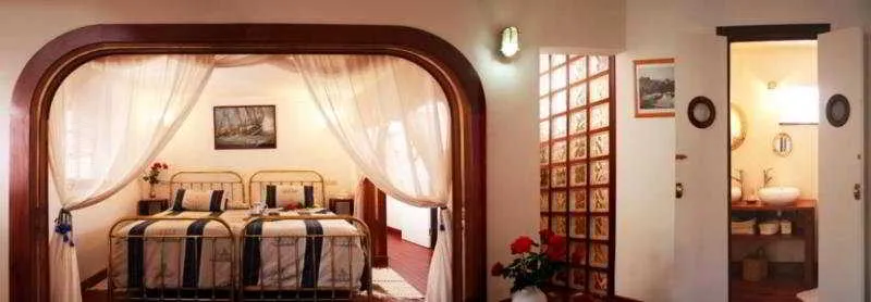 Room, Dar Loulema, Essaouira