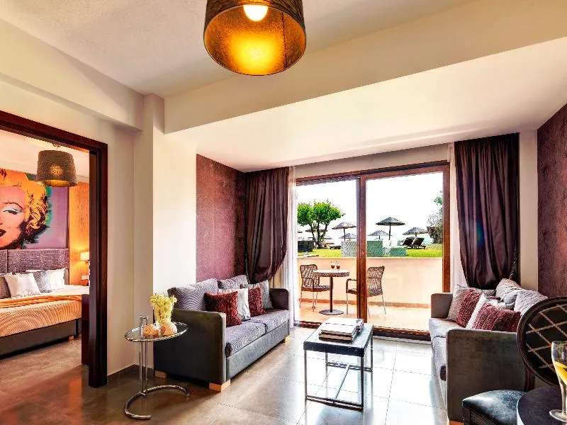 Room, Olympion Sunset, Halkidiki