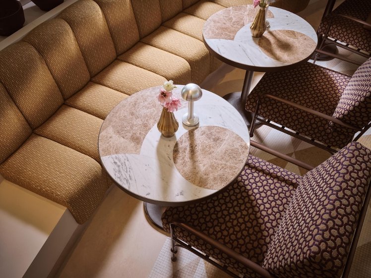 Conrad Athens The Ilisian, Athens
