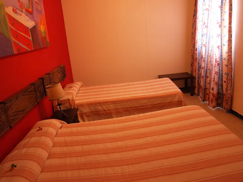 Double or Twin STANDARD Room, El Cid, Costa Brava