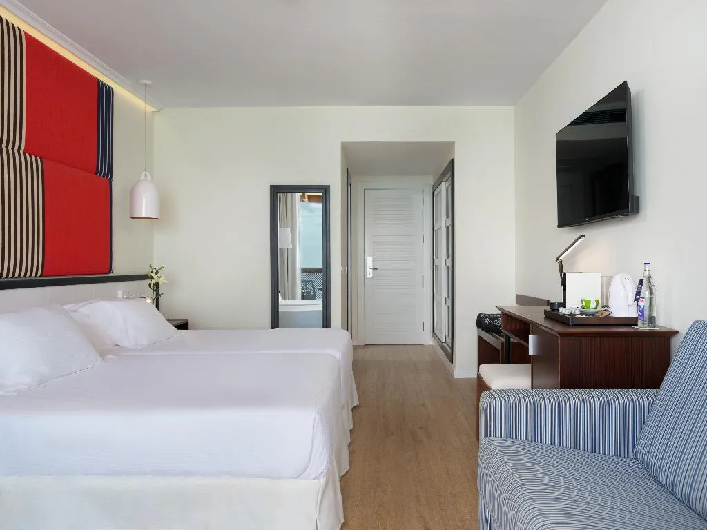 Double or Twin STANDARD Room, H10 Tindaya, Fuerteventura