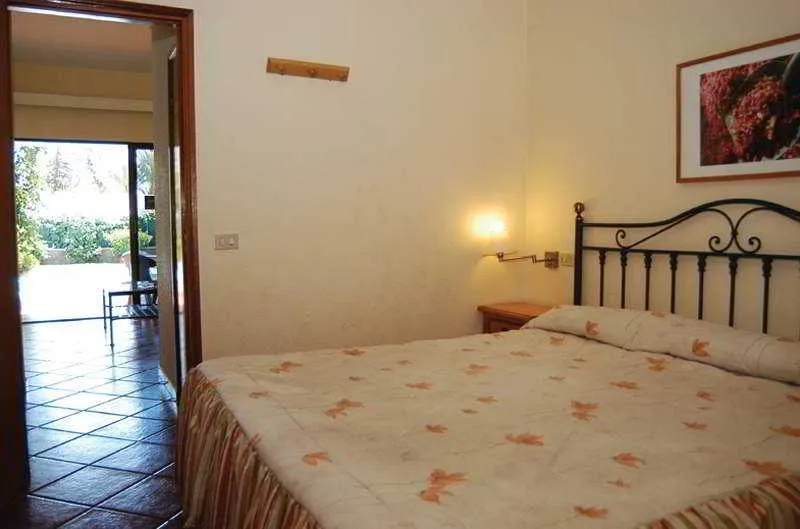 Room, Masparadise Apartments, Gran Canaria