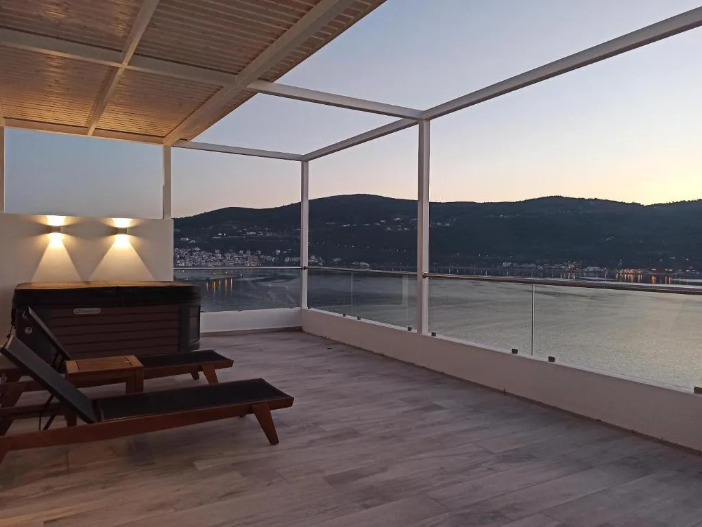 SUITE DELUXE Room, Anthemis, Samos