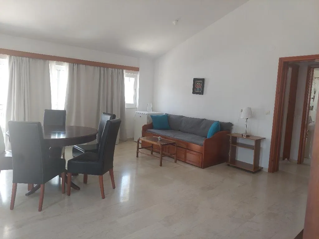 FAMILY ROOM ONE BEDROOM ONE BATHROOM Room, Europe Hotel, Kefallinia
